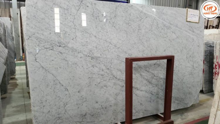 Marble Trắng Ý