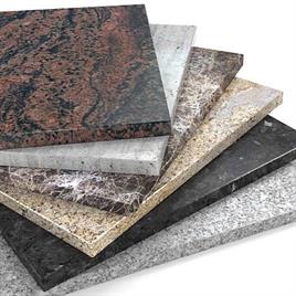 đá granite chất lượng