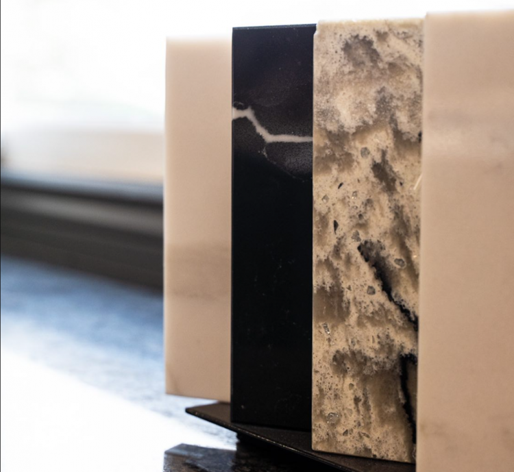 đá granite chất lượng