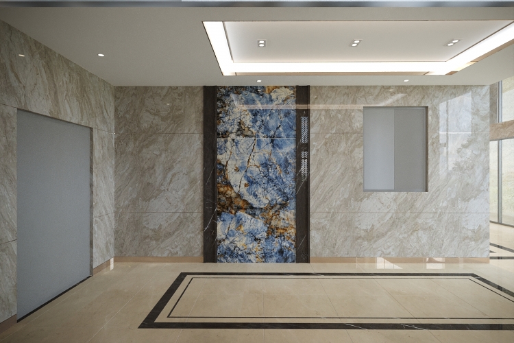 đá granite nhân tạo