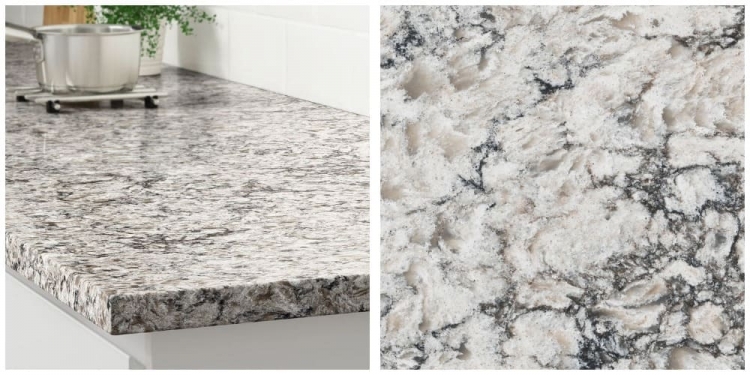 đá granite nhân tạo