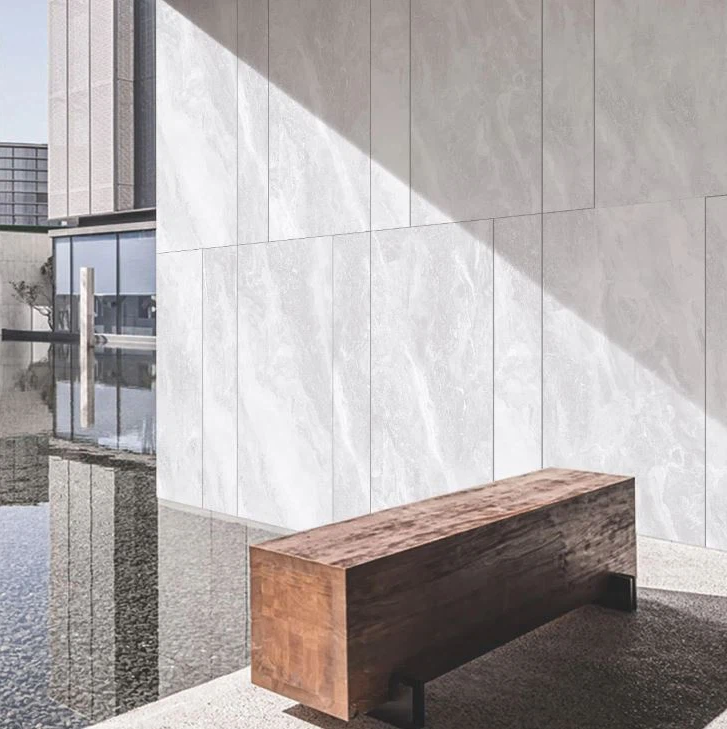 đá hoa cương ốp mặt tiền