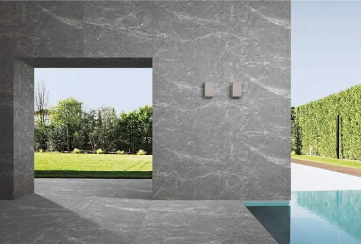 đá hoa cương ốp mặt tiền