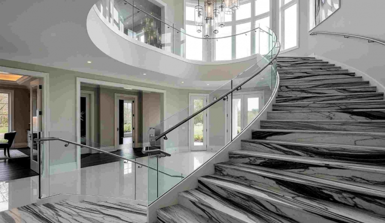 Có độ cứng cao, khả năng chống trầy xước tốt, phù hợp với khu vực có tần suất sử dụng lớn và yêu cầu độ bền cao.