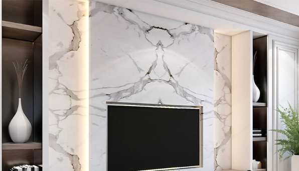 đá marble nhân tạo 