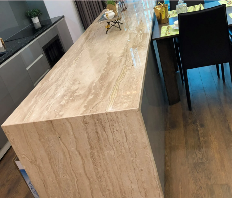 đá marble vân gỗ