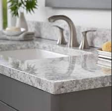 đá marble nhân tạo 