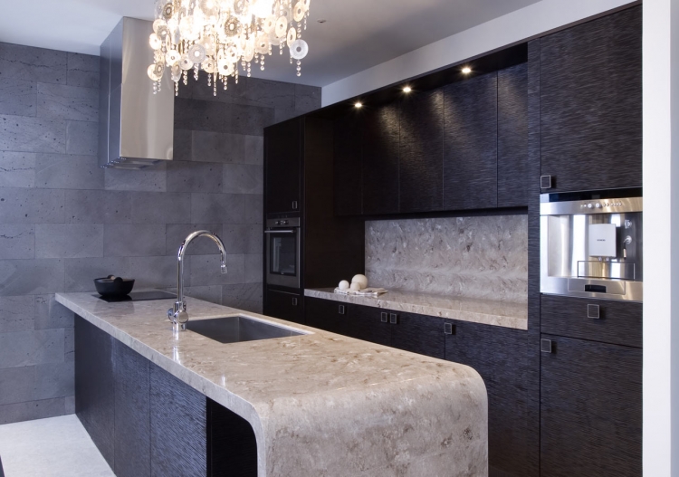 đá ốp bếp đẹp