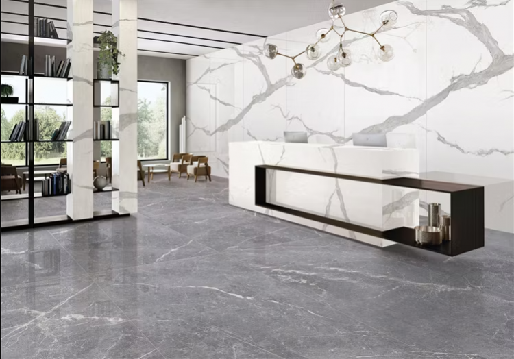 đá nhân tạo gốc thạch anh