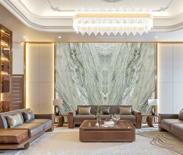 đá thạch anh phong thủy