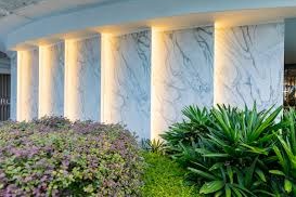 ứng dụng của đá nung kết