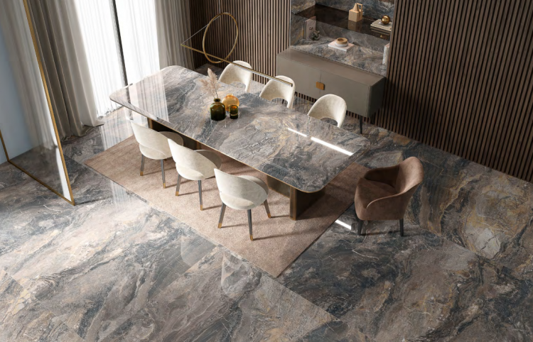 các loại đá bếp