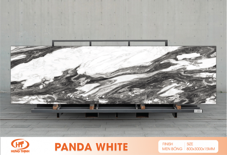 ốp đá nung kết