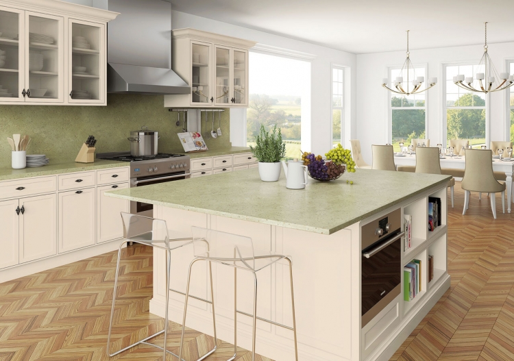 đá ốp bếp đẹp