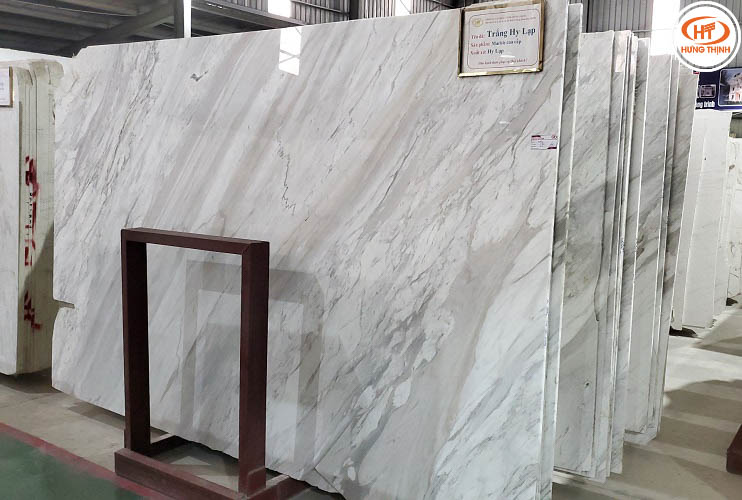 marble