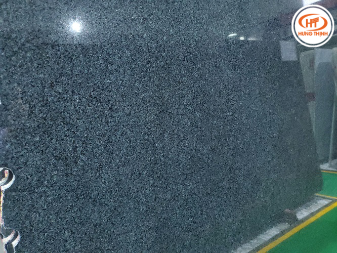 Đá Granite Preto Aracruz