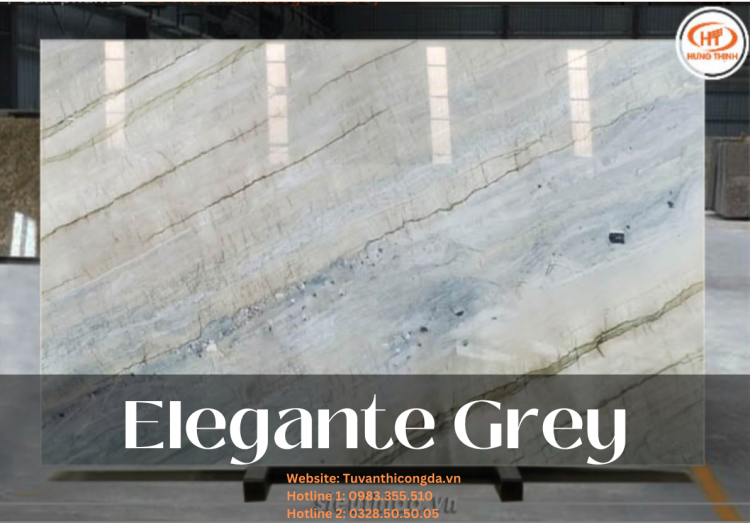 Elegante Grey