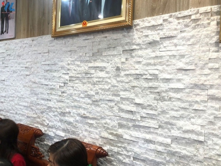 đá ốp tường