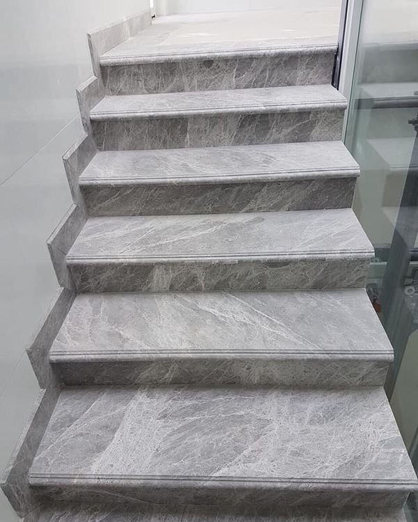 đá granite xám