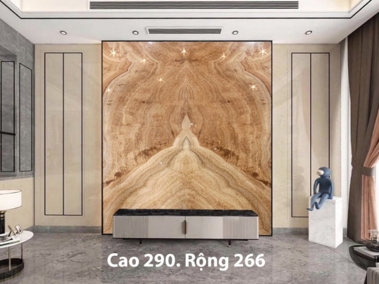 đá marble vân gỗ lát sàn