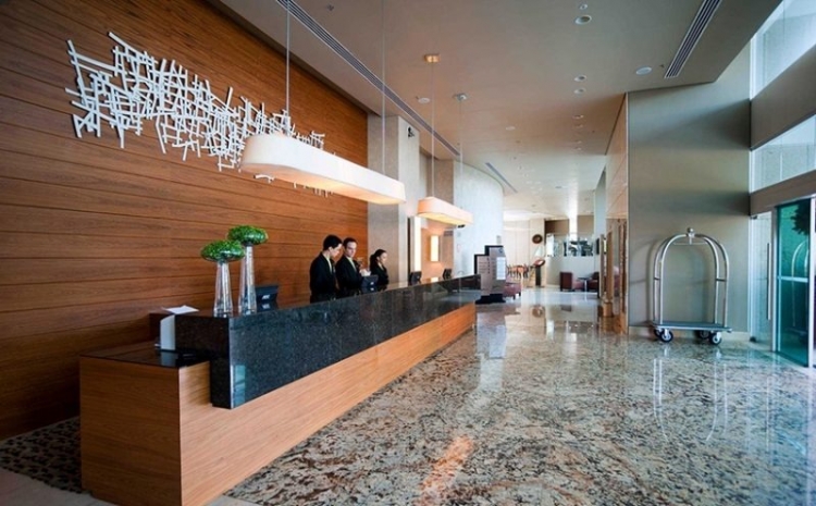 đá granite ốp lát sàn
