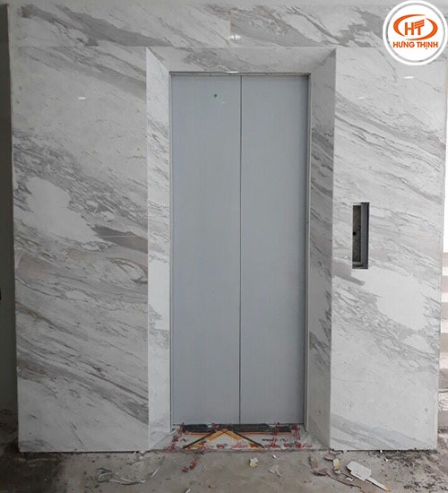 đá trắng hy lạp
