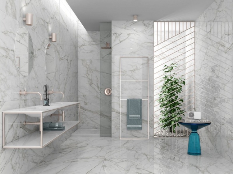 ốp lát đá tự nhiên