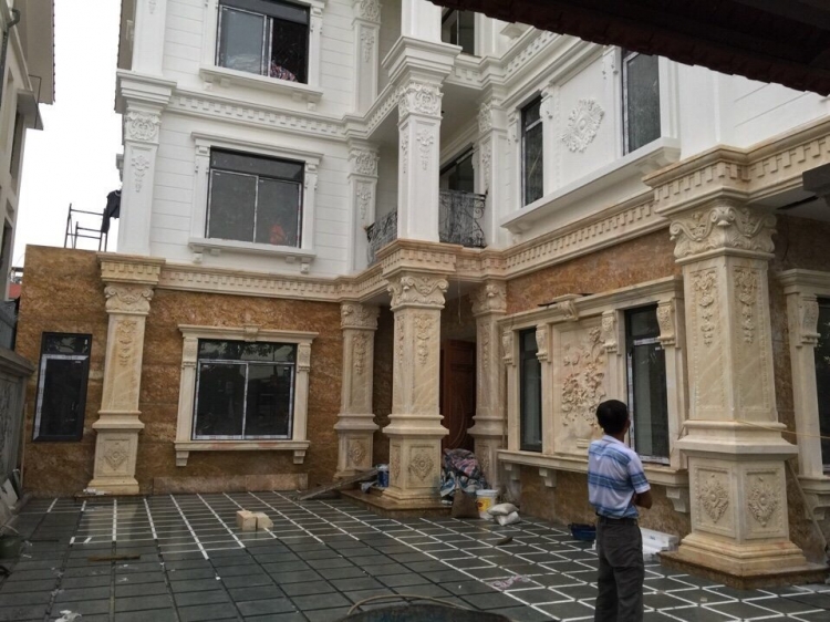 đá marble tự nhiên chất lượng