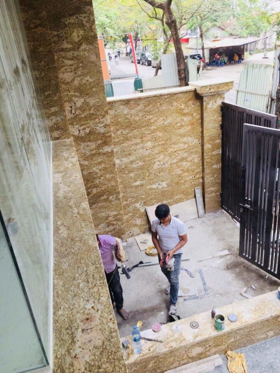 đá marble tự nhiên chất lượng