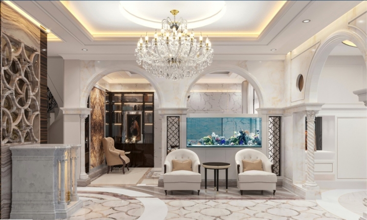 đá marble tự nhiên chất lượng
