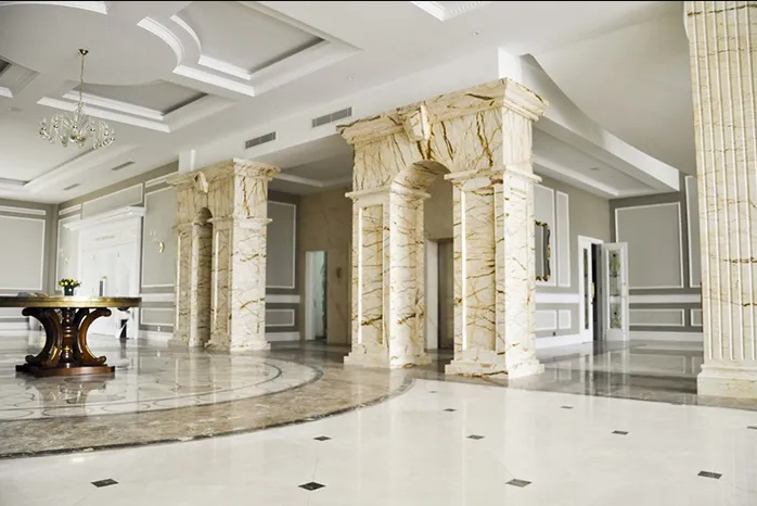 đá marble tự nhiên chất lượng