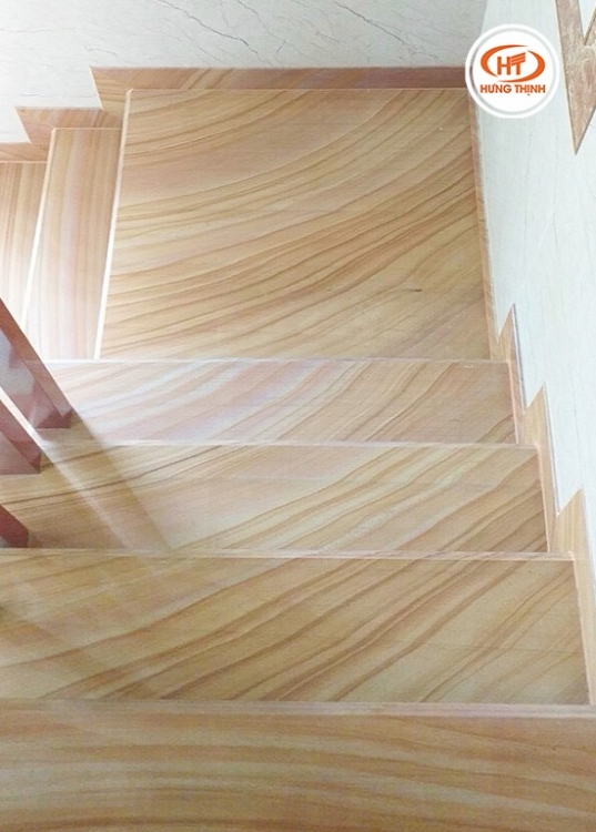 Sự kết hợp giữa hiện đại và sang trọng, tạo điểm nhấn cá tính cho ngôi nhà
