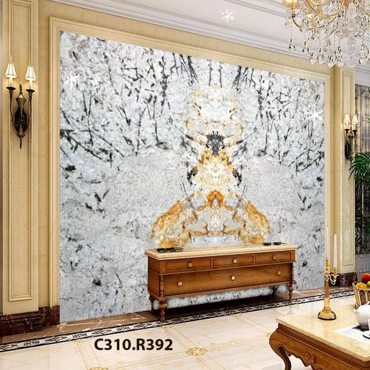 đá thạch anh đối xứng giá bao nhiêu