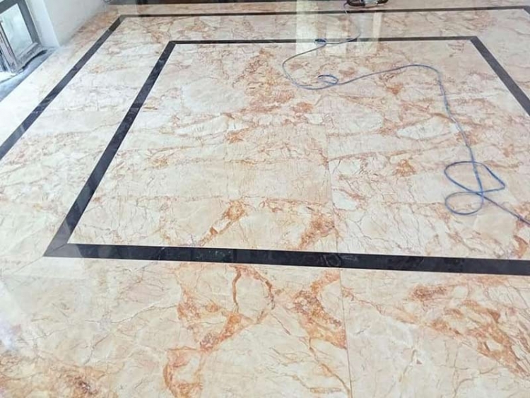 đá ốp lát sàn nhà