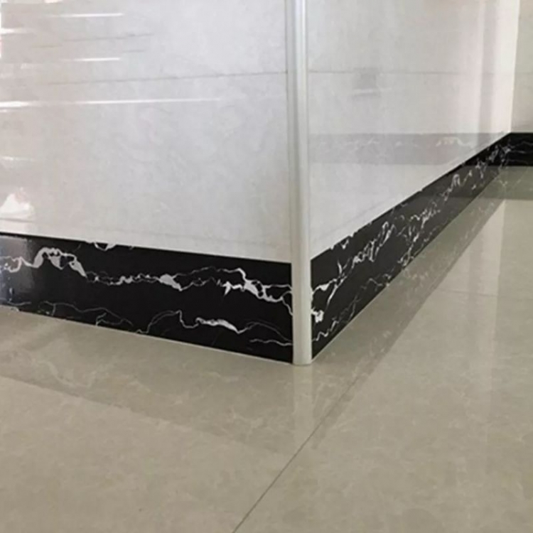 đá ốp chân tường