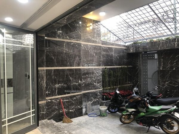 đá tự nhiên ốp tường ngoài trời