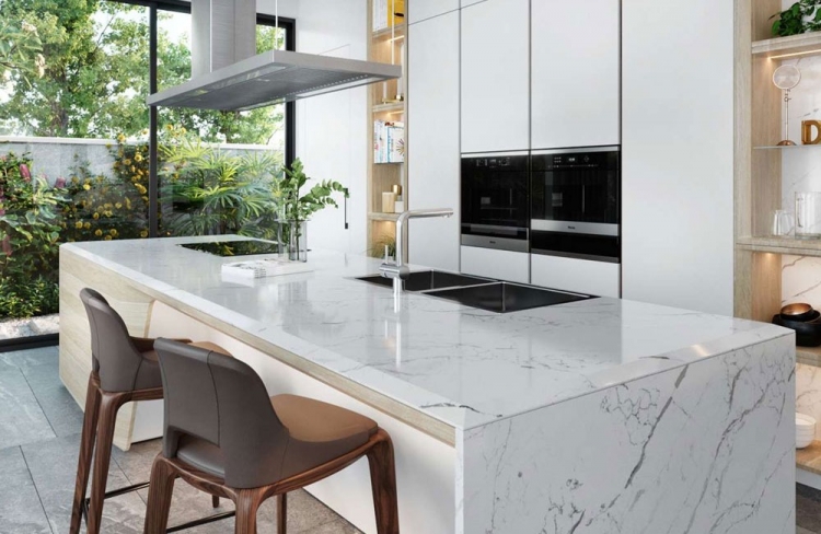 đá tự nhiên marble
