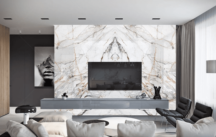 Phong Cách Luxury – Lộng Lẫy, Đẳng Cấp