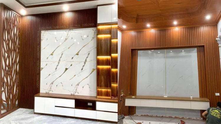 Phong Cách Tân Cổ Điển – Quý Phái, Mềm Mại