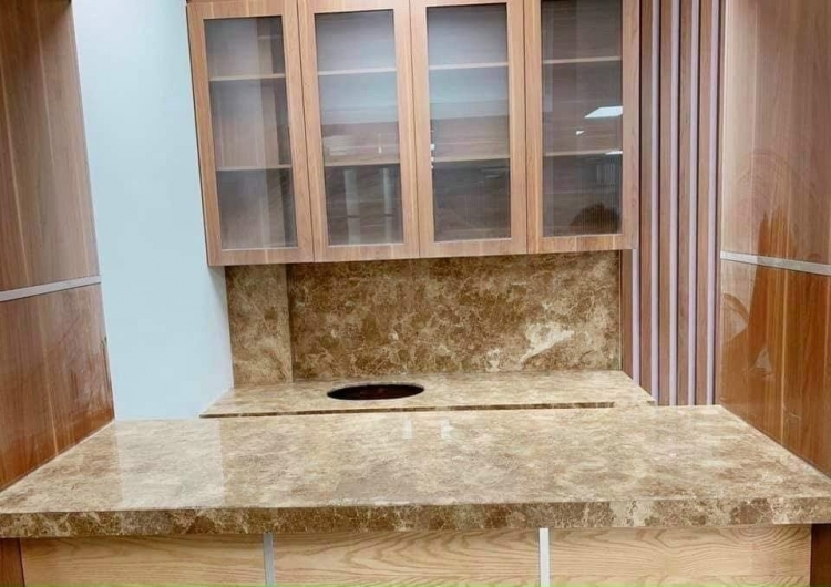 đá mặt bếp đẹp