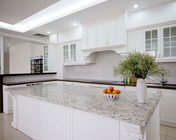 đá mặt bếp đẹp