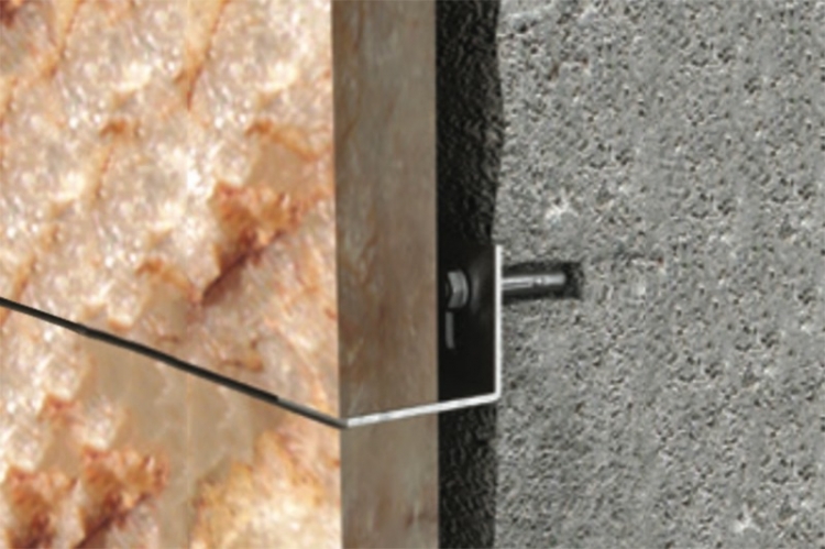 kỹ thuật thi công ốp đá granite