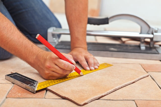 kỹ thuật thi công ốp đá granite