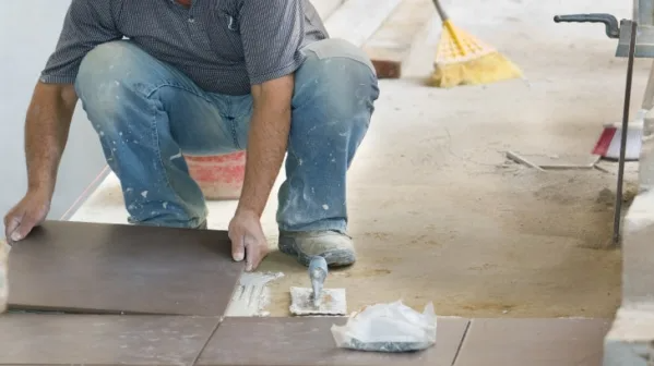 kỹ thuật thi công ốp đá granite