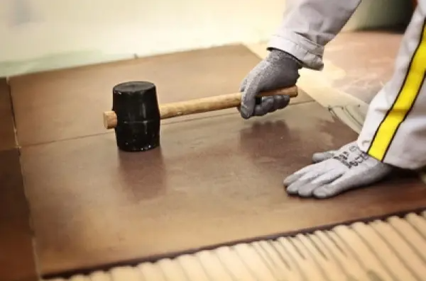 kỹ thuật thi công ốp đá granite