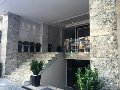 có nên ốp đá mặt tiền nhà
