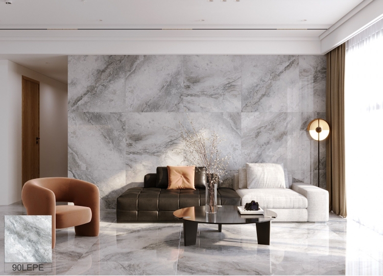 Showroom, văn phòng cao cấp: Khẳng định phong cách và nâng tầm thương hiệu