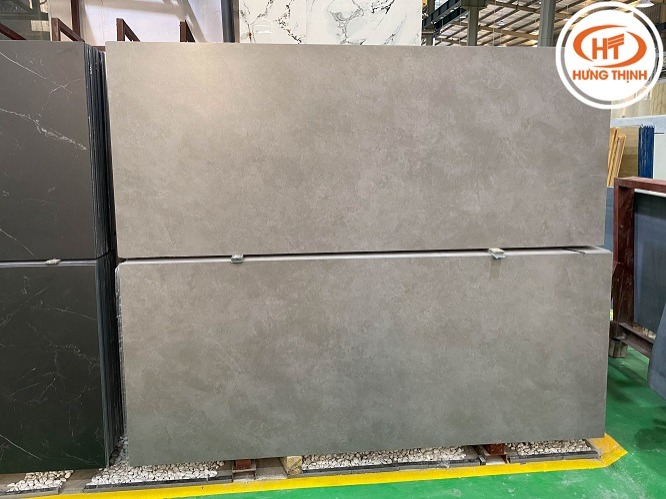 sự khác biệt của đá nung kết 