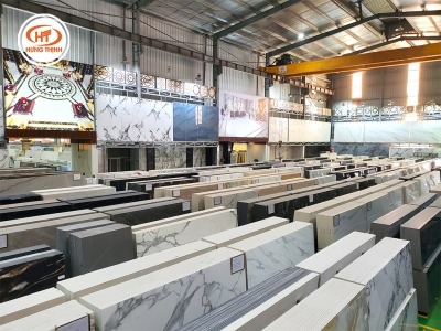 địa chỉ bán đá nung kết
