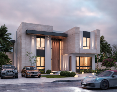 đá ốp ngoại thất